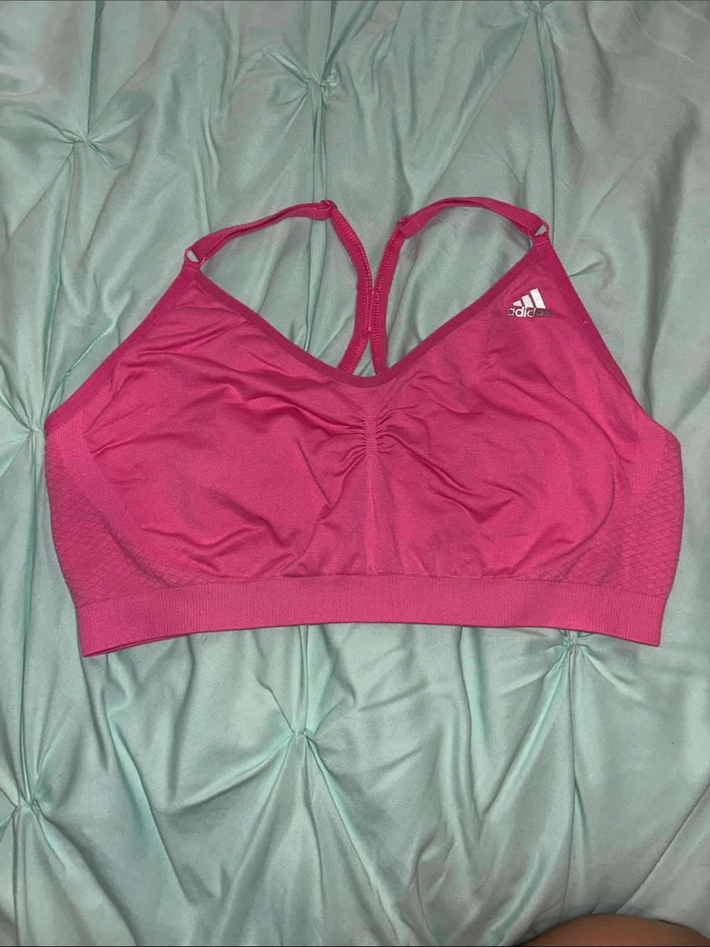 (FREE when bundled) Adidas sports bra